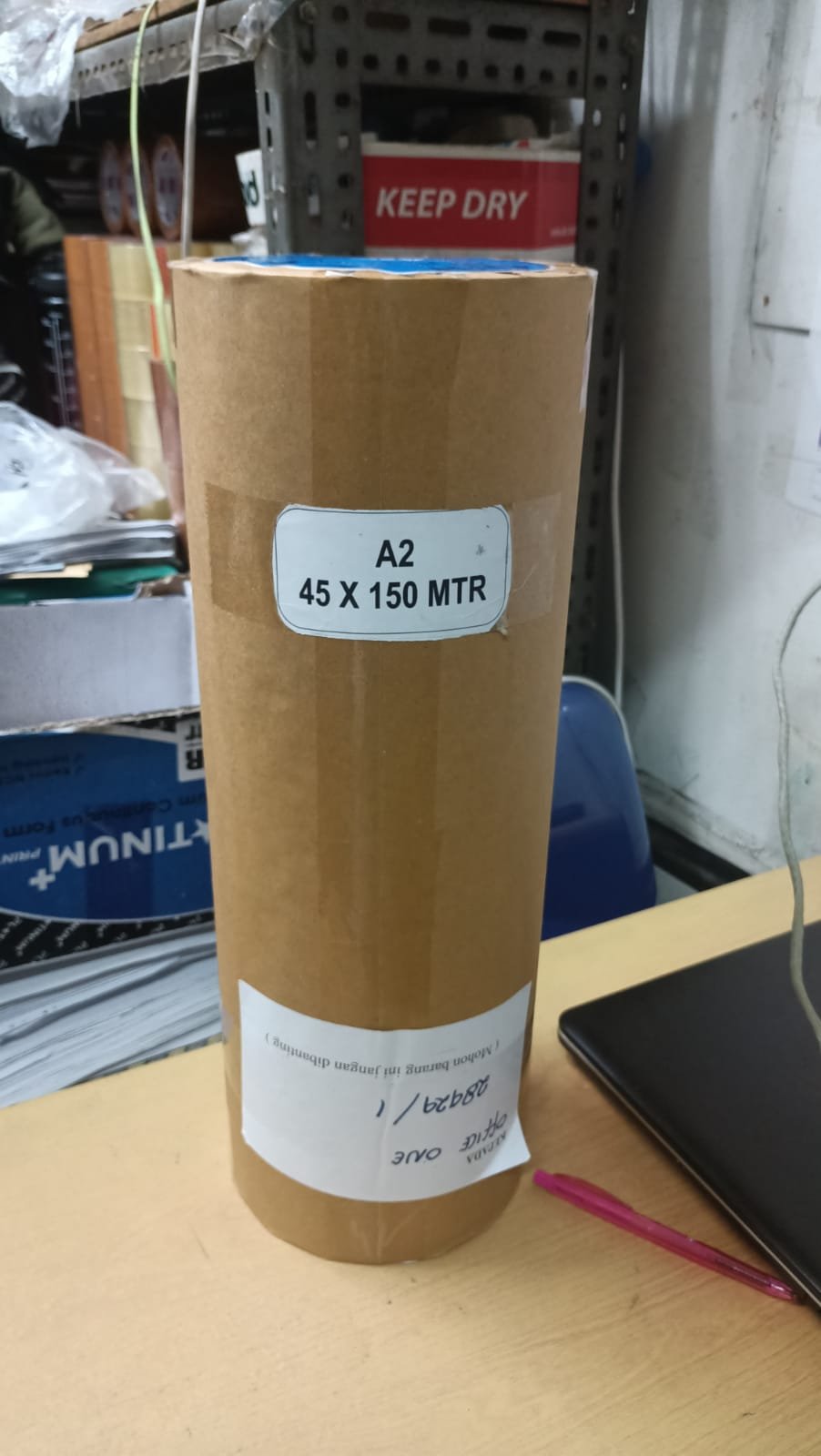 Produk Office One